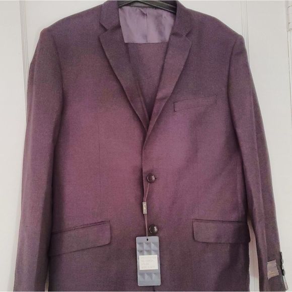 Creative Bespoke Design Other - Creative Bespoke Design Mens Suit
